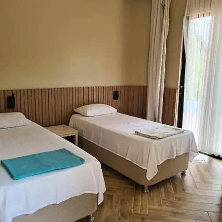 Vilă Metavilla Kemer