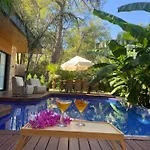 Villa Metavilla *