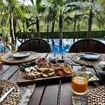Villa Metavilla Kemer