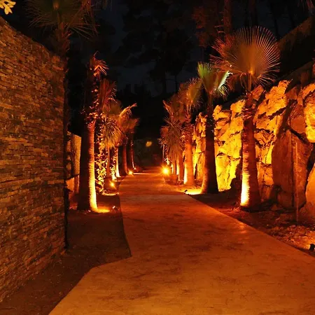 Villa Metavilla Kemer