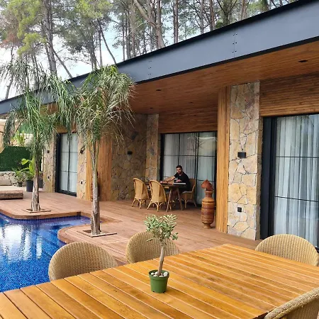 Metavilla Villa *