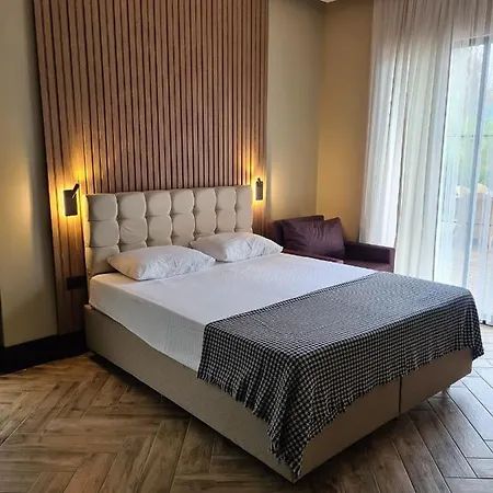 Villa Metavilla