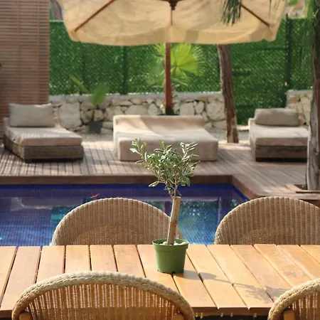 Metavilla Villa Kemer