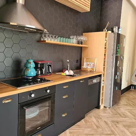 Metavilla Кемер