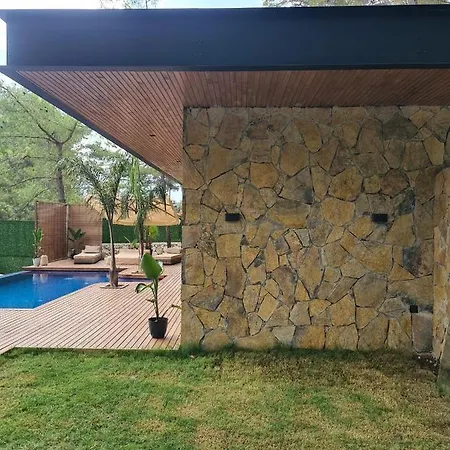 Metavilla Villa