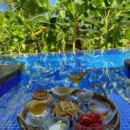 Metavilla Villa Kemer