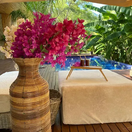 Metavilla Villa Kemer