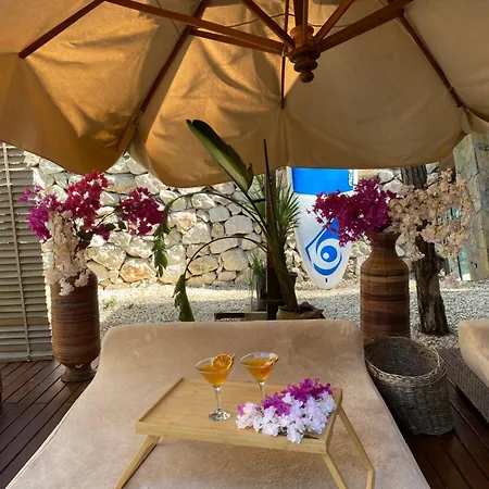 Metavilla Villa Kemer