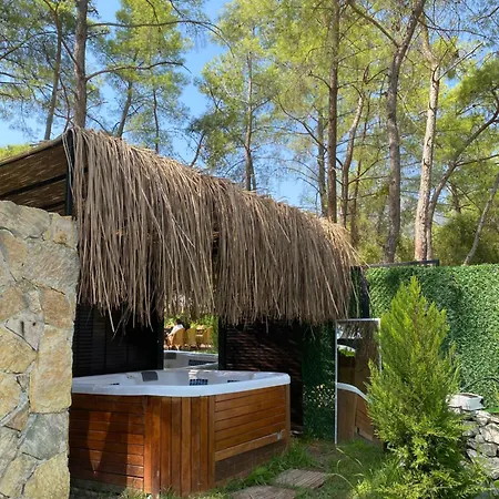 Villa Metavilla Kemer