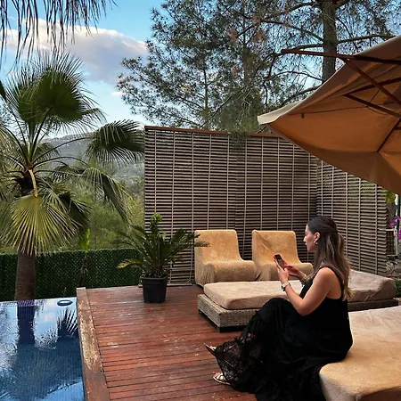 Villa Metavilla Kemer