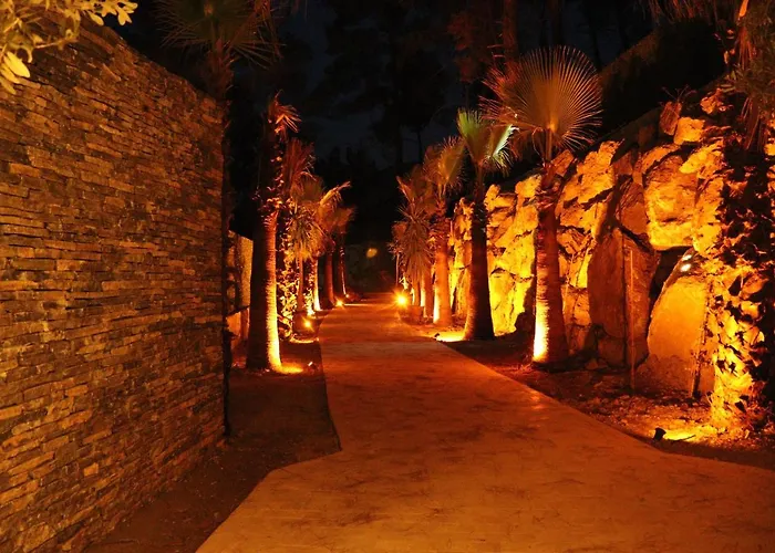 Villa Metavilla Kemer