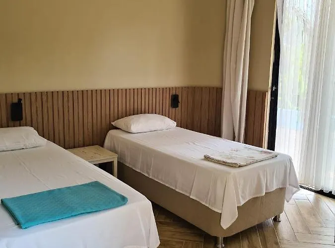 Villa Metavilla Kemer