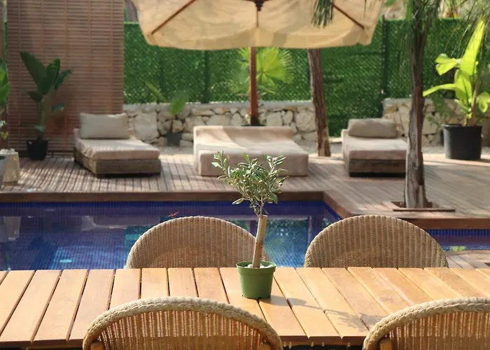 Metavilla Villa Kemer