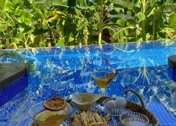 Metavilla Villa Kemer