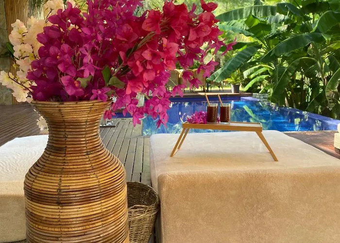 Metavilla Villa Kemer