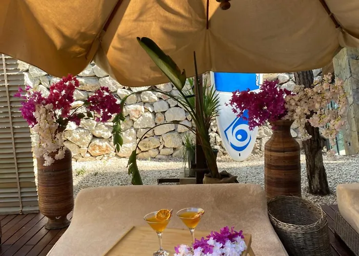 Metavilla Villa Kemer