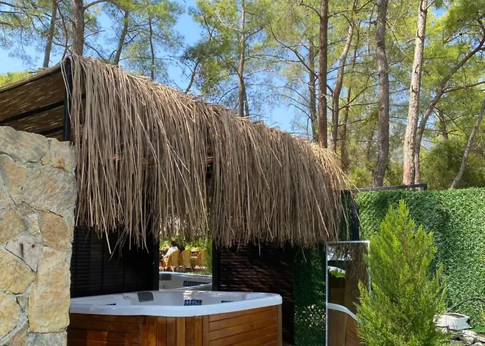 Villa Metavilla Kemer