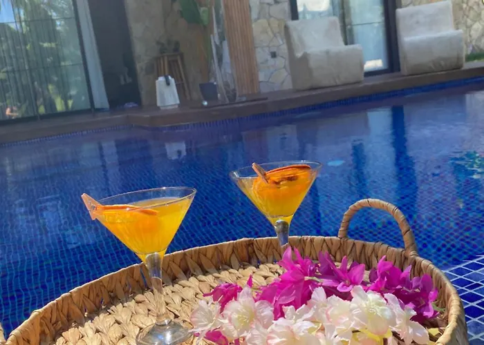 Villa Metavilla Kemer