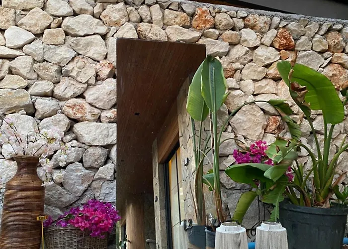 Villa Metavilla Kemer