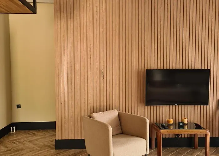 Villa Metavilla Kemer