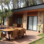 Metavilla Villa Kemer