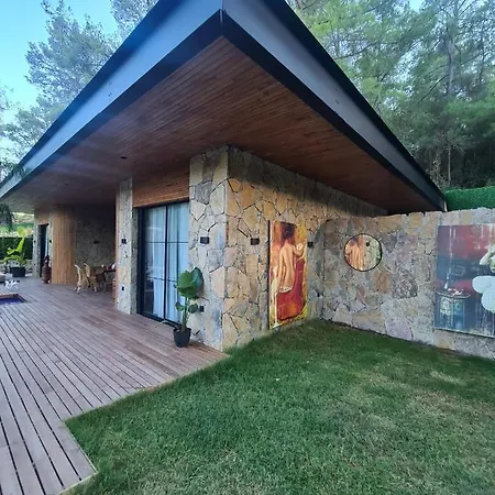 Metavilla