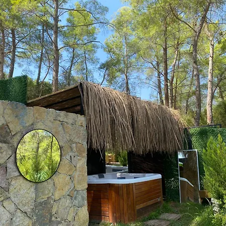 Metavilla * Kemer