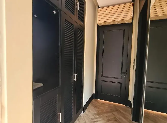 וילה Metavilla *