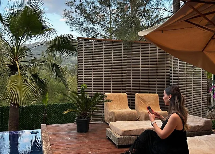 וילה Metavilla קמר