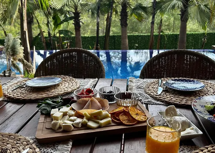 וילה Metavilla קמר